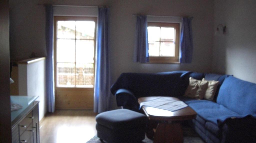 Appartement Leirer Alpbach Chambre photo
