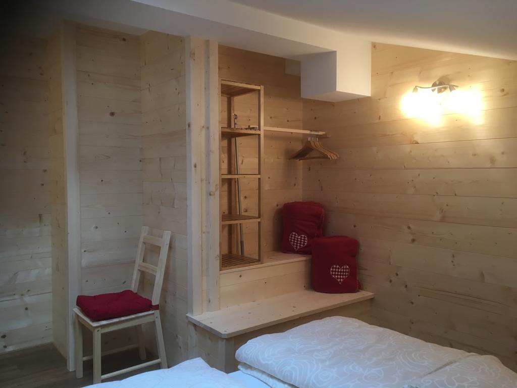 Appartement Leirer Alpbach Extérieur photo