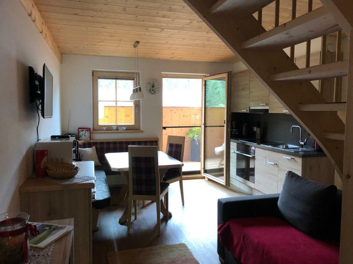 Appartement Leirer Alpbach Extérieur photo