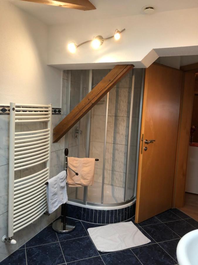 Appartement Leirer Alpbach Extérieur photo